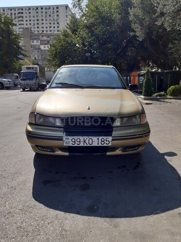 Daewoo Nexia 2007, 345,000 km - 1.6 л - Bakı