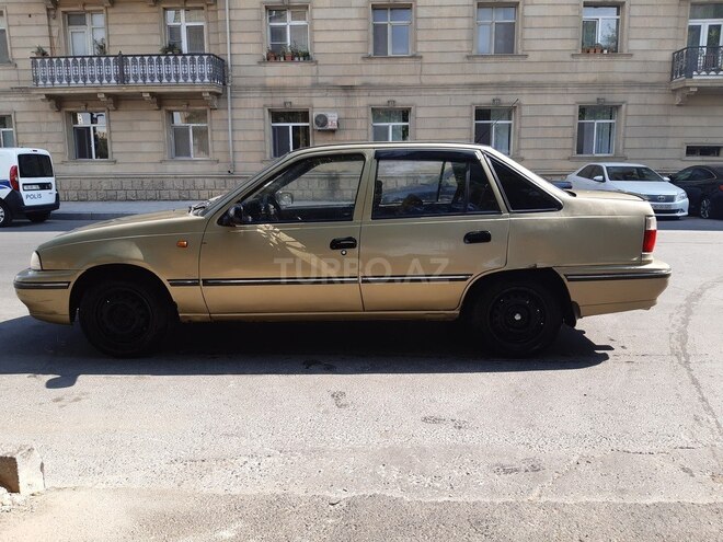 Daewoo Nexia 2007, 345,000 km - 1.6 л - Bakı