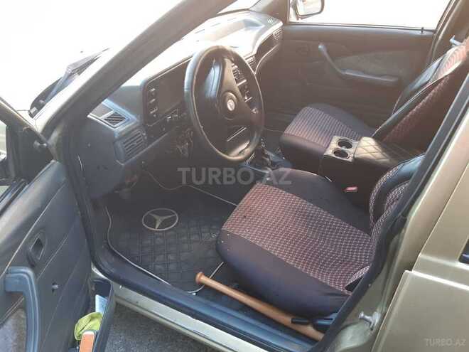 Daewoo Nexia 2007, 345,000 km - 1.6 л - Bakı