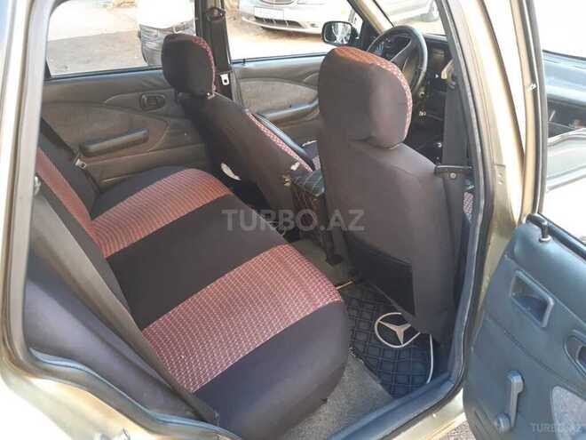Daewoo Nexia 2007, 345,000 km - 1.6 л - Bakı