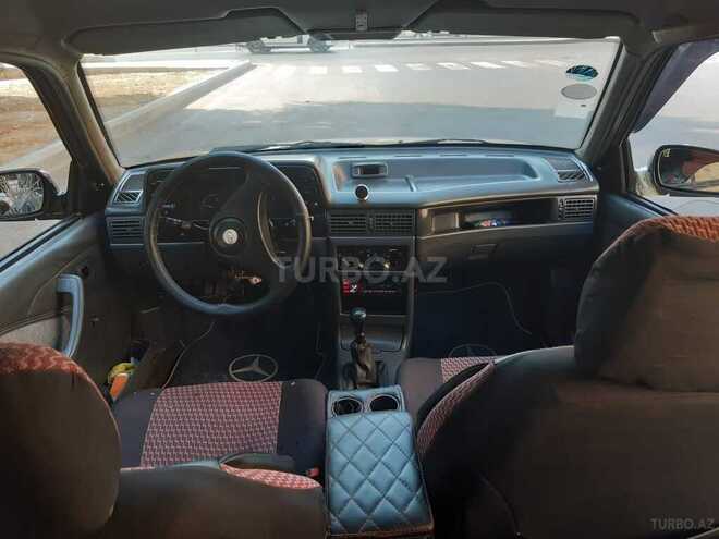 Daewoo Nexia 2007, 345,000 km - 1.6 л - Bakı