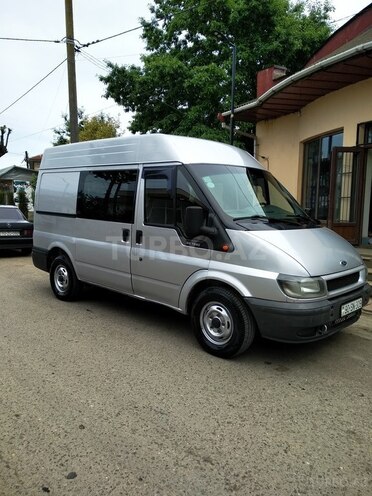 Ford Transit 2001, 520,000 km - 2.0 l - Masallı