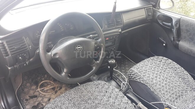Opel Vectra 1996, 354,700 km - 1.6 l - Bakı
