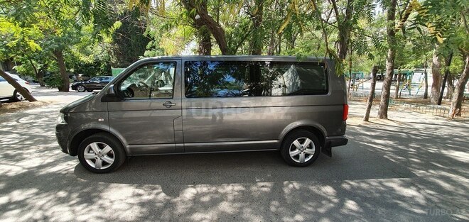 Volkswagen Multivan 2012, 190,000 km - 2.0 л - Bakı