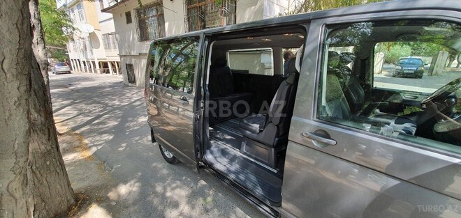 Volkswagen Multivan 2012, 190,000 km - 2.0 л - Bakı