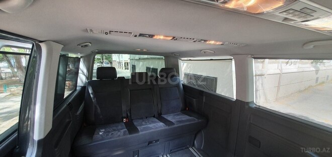 Volkswagen Multivan 2012, 190,000 km - 2.0 л - Bakı