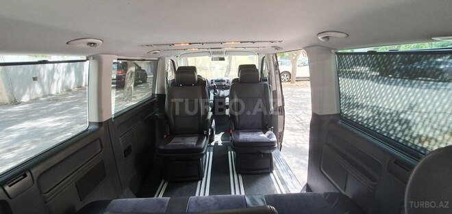 Volkswagen Multivan 2012, 190,000 km - 2.0 л - Bakı