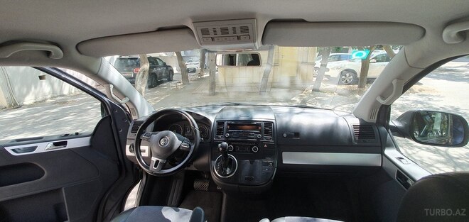 Volkswagen Multivan 2012, 190,000 km - 2.0 л - Bakı