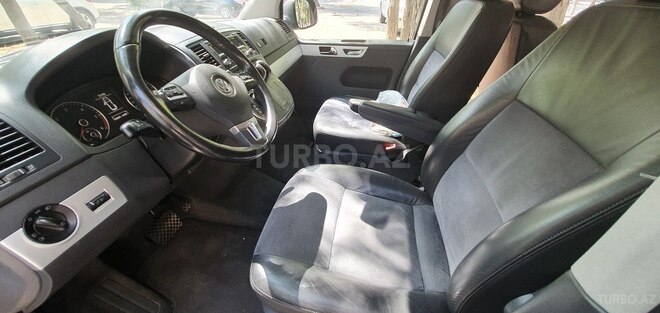 Volkswagen Multivan 2012, 190,000 km - 2.0 л - Bakı