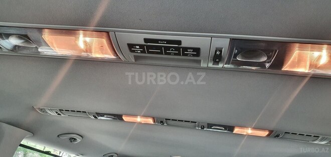 Volkswagen Multivan 2012, 190,000 km - 2.0 л - Bakı