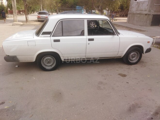 LADA (VAZ) 2107 2009, 133,215 km - 1.6 л - Xırdalan