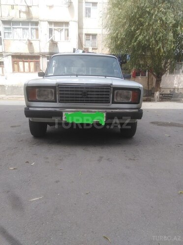 LADA (VAZ) 2107 2009, 133,215 km - 1.6 л - Xırdalan