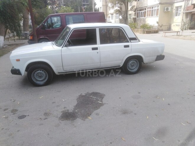LADA (VAZ) 2107 2009, 133,215 km - 1.6 л - Xırdalan