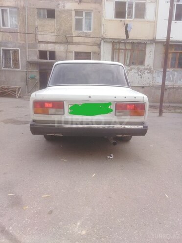 LADA (VAZ) 2107 2009, 133,215 km - 1.6 л - Xırdalan