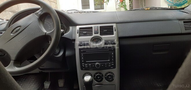 LADA (VAZ) Priora 2012, 159,000 km - 1.6 l - Bakı