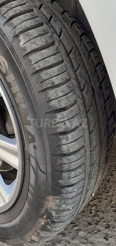 LADA (VAZ) Priora 2012, 159,000 km - 1.6 l - Bakı