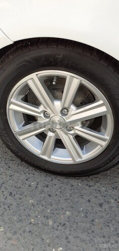 LADA (VAZ) Priora 2012, 159,000 km - 1.6 l - Bakı