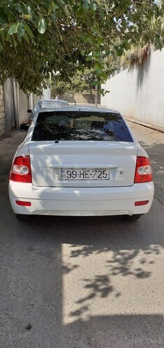 LADA (VAZ) Priora 2012, 159,000 km - 1.6 l - Bakı