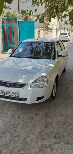 LADA (VAZ) Priora 2012, 159,000 km - 1.6 l - Bakı