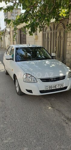 LADA (VAZ) Priora 2012, 159,000 km - 1.6 l - Bakı