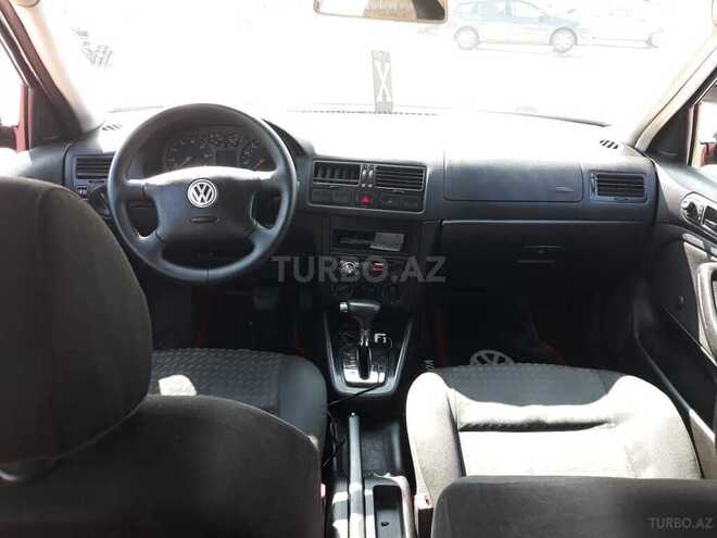 Volkswagen Jetta 2000, 150,000 km - 2.0 l - Bakı
