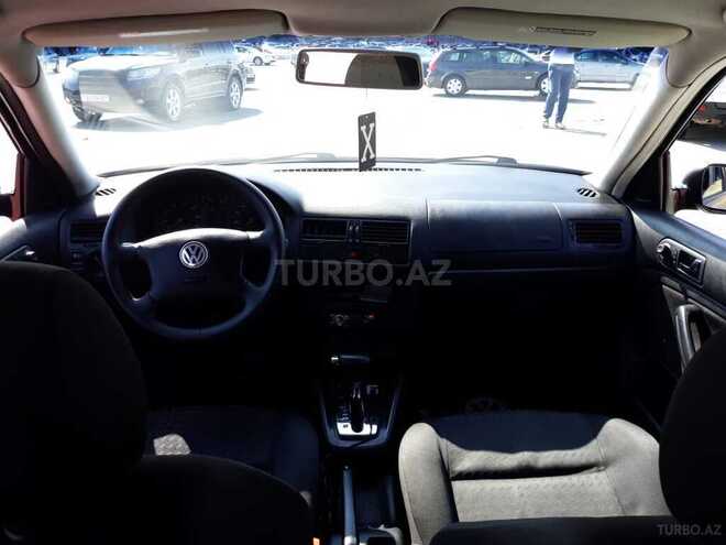 Volkswagen Jetta 2000, 150,000 km - 2.0 l - Bakı