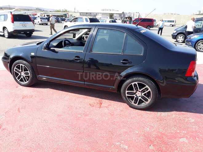 Volkswagen Jetta 2000, 150,000 km - 2.0 l - Bakı