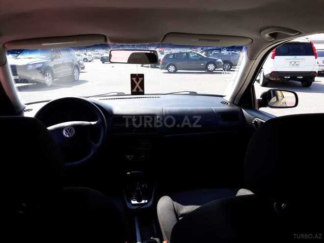 Volkswagen Jetta 2000, 150,000 km - 2.0 l - Bakı