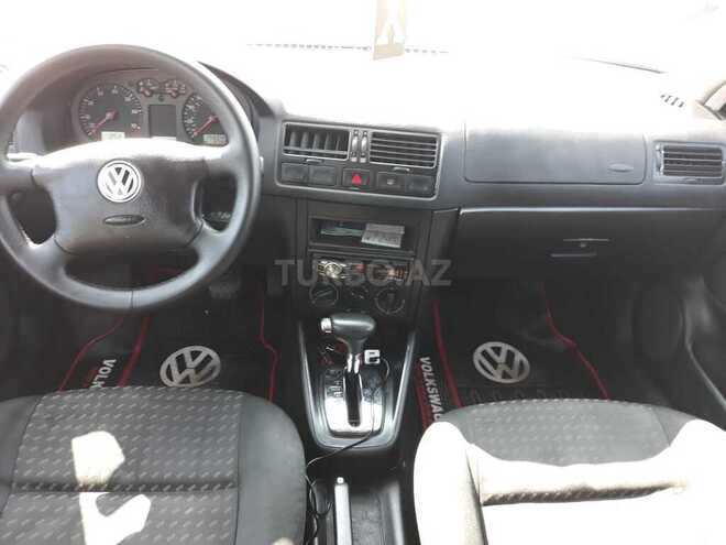 Volkswagen Jetta 2000, 150,000 km - 2.0 l - Bakı