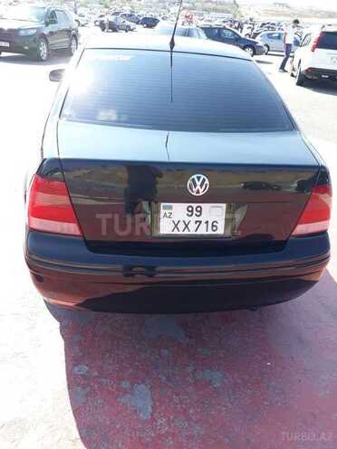 Volkswagen Jetta 2000, 150,000 km - 2.0 l - Bakı