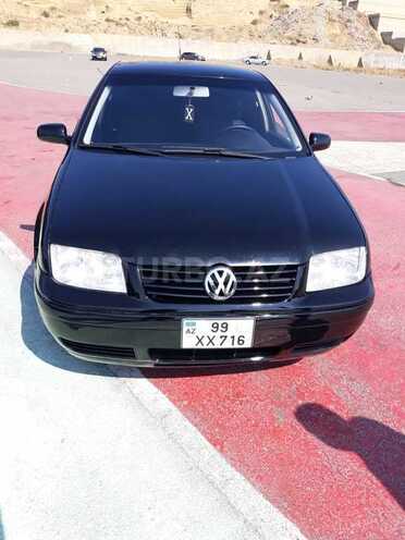 Volkswagen Jetta 2000, 150,000 km - 2.0 l - Bakı