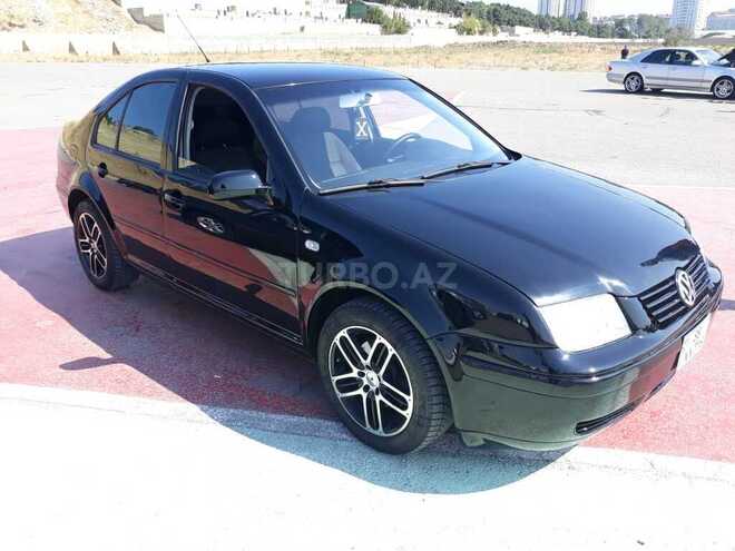 Volkswagen Jetta 2000, 150,000 km - 2.0 l - Bakı