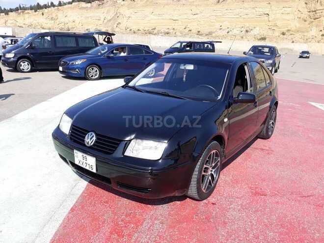 Volkswagen Jetta 2000, 150,000 km - 2.0 l - Bakı