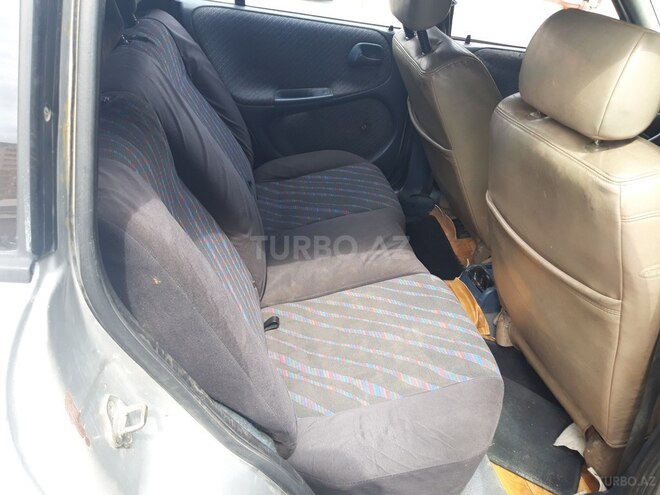 Opel Astra 1994, 236,000 km - 1.7 l - Bakı