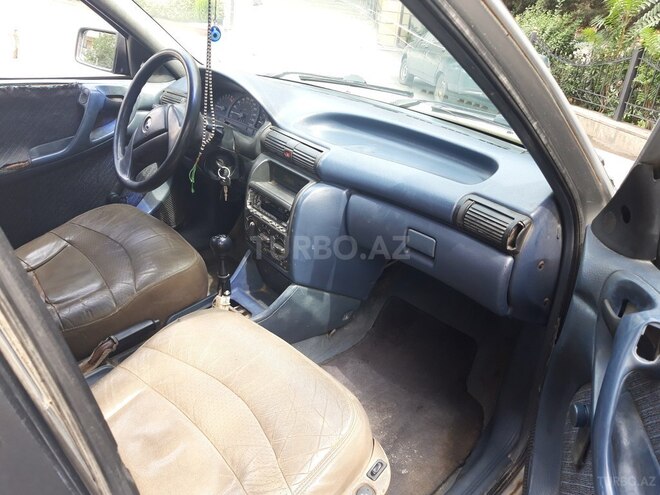 Opel Astra 1994, 236,000 km - 1.7 l - Bakı
