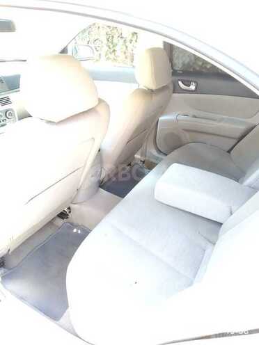 Hyundai Sonata 2006, 280,000 km - 2.4 l - Bakı