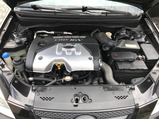 Kia Rio 2006, 234,633 km - 1.5 l - Bakı