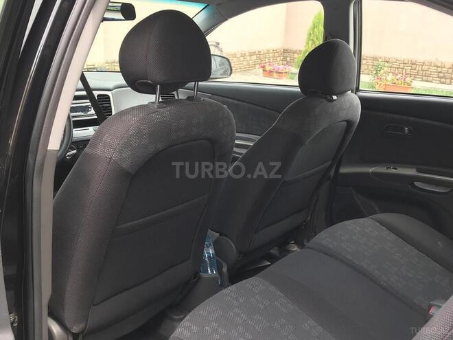 Kia Rio 2006, 234,633 km - 1.5 l - Bakı