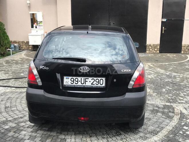 Kia Rio 2006, 234,633 km - 1.5 l - Bakı