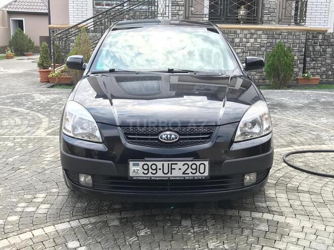Kia Rio 2006, 234,633 km - 1.5 l - Bakı