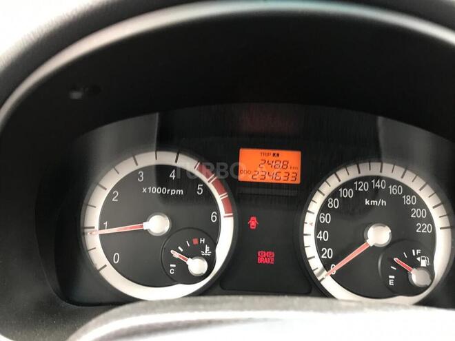 Kia Rio 2006, 234,633 km - 1.5 l - Bakı