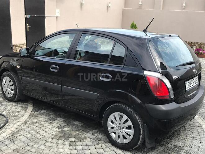 Kia Rio 2006, 234,633 km - 1.5 l - Bakı