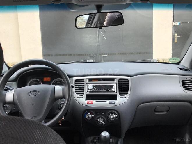 Kia Rio 2006, 234,633 km - 1.5 l - Bakı