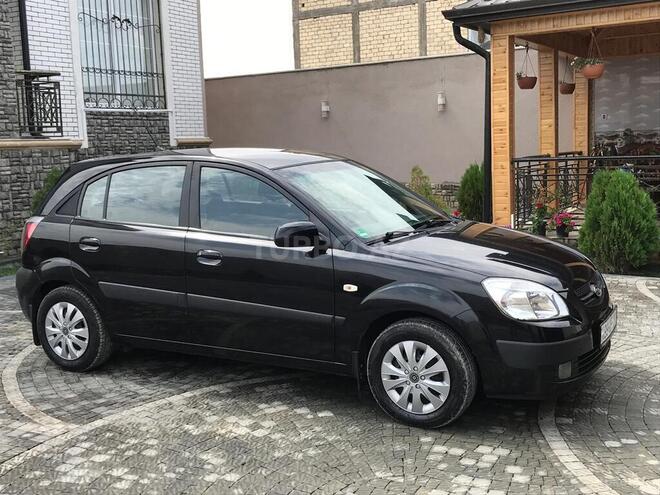 Kia Rio 2006, 234,633 km - 1.5 l - Bakı