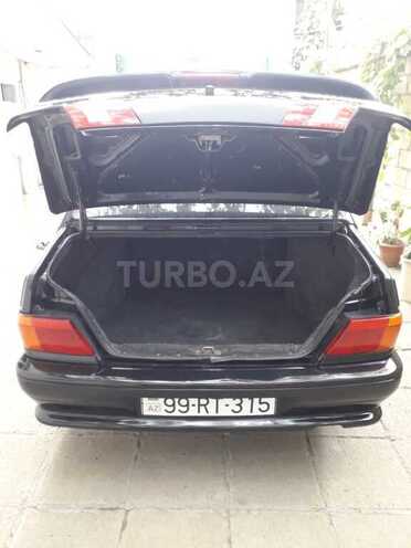LADA (VAZ) 2115 2012, 185,000 km - 1.5 l - Quba