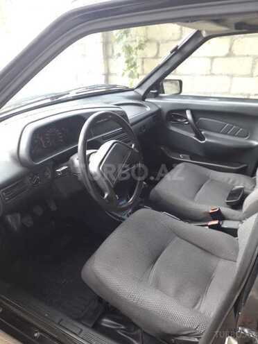 LADA (VAZ) 2115 2012, 185,000 km - 1.5 l - Quba