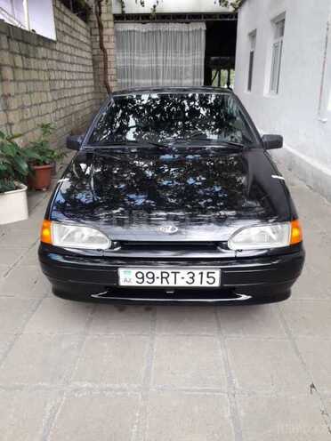LADA (VAZ) 2115 2012, 185,000 km - 1.5 l - Quba