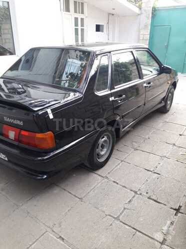 LADA (VAZ) 2115 2012, 185,000 km - 1.5 l - Quba