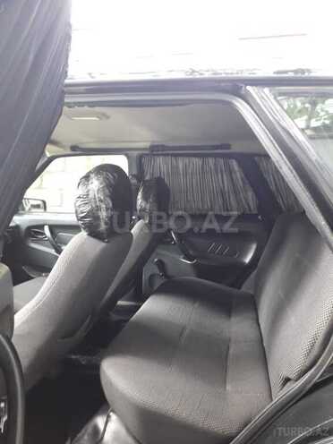 LADA (VAZ) 2115 2012, 185,000 km - 1.5 l - Quba