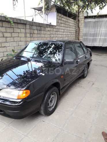 LADA (VAZ) 2115 2012, 185,000 km - 1.5 l - Quba